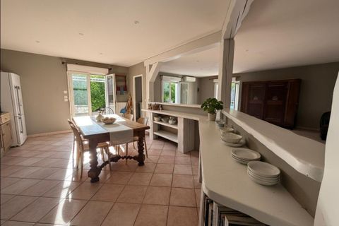 Villa a Pezens, Aude, Pezens - € 298.100 | Ref: 89E1B61B114E430D - foto 6