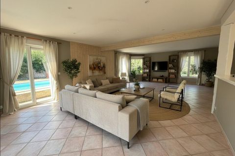 Villa a Pezens, Aude, Pezens - € 298.100 | Ref: 89E1B61B114E430D - foto 8