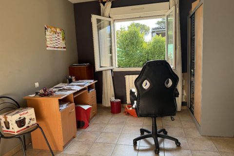Villa a Pezens, Aude, Pezens - € 298.100 | Ref: 89E1B61B114E430D - foto 10
