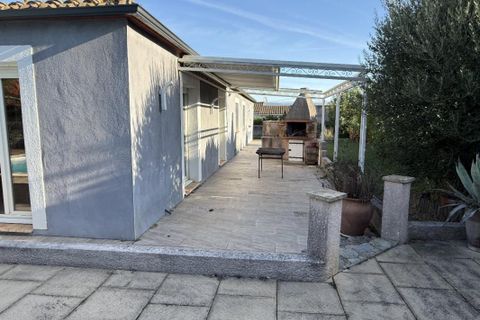 Villa a Pezens, Aude, Pezens - € 298.100 | Ref: 89E1B61B114E430D - foto 16