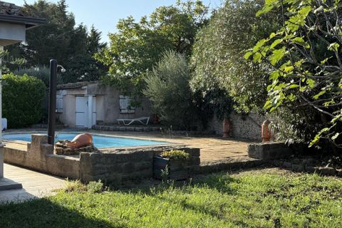 Villa a Pezens, Aude, Pezens - € 298.100 | Ref: 89E1B61B114E430D - foto 18