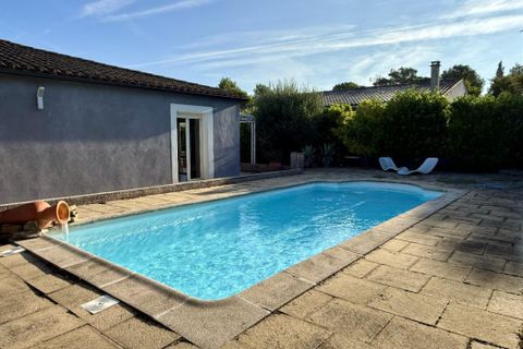 Villa a Pezens, Aude, Pezens - € 298.100 | Ref: 89E1B61B114E430D - foto 19