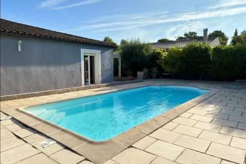 Villa a Pezens, Aude, Pezens - € 298.100 | Ref: 89E1B61B114E430D - foto 20