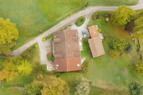 Gård i Hasparren, Pyrenees-Atlantiques, Hasparren - € 1 290 000 | Ref: B10F6776785D44F7 - foto 2