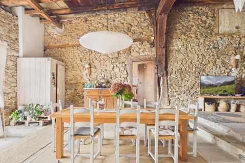 Gård i Hasparren, Pyrenees-Atlantiques, Hasparren - € 1 290 000 | Ref: B10F6776785D44F7 - foto 6