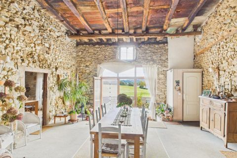Gård i Hasparren, Pyrenees-Atlantiques, Hasparren - € 1 290 000 | Ref: B10F6776785D44F7 - foto 7