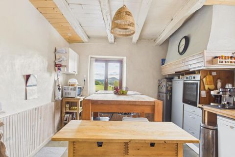 Gård i Hasparren, Pyrenees-Atlantiques, Hasparren - € 1 290 000 | Ref: B10F6776785D44F7 - foto 14