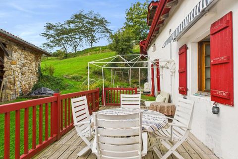 Gård i Hasparren, Pyrenees-Atlantiques, Hasparren - € 1 290 000 | Ref: B10F6776785D44F7 - foto 18