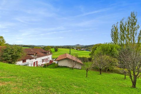 Gård i Hasparren, Pyrenees-Atlantiques, Hasparren - € 1 290 000 | Ref: B10F6776785D44F7 - foto 20