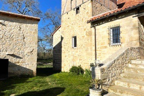 Villa a Figeac, Lot, Figeac - € 1.044.000 | Ref: 8B997881D6AA4691 - foto 5