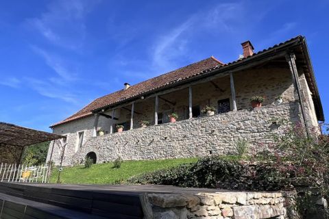 Villa a Figeac, Lot, Figeac - € 1.044.000 | Ref: 8B997881D6AA4691 - foto 6
