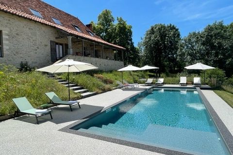 Villa a Figeac, Lot, Figeac - € 1.044.000 | Ref: 8B997881D6AA4691 - foto 7