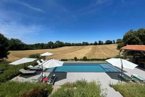 Villa a Figeac, Lot, Figeac - € 1.044.000 | Ref: 8B997881D6AA4691 - foto 8
