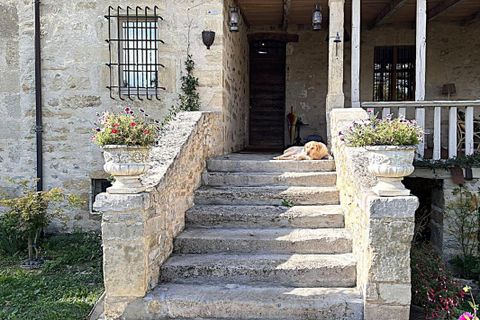 Villa a Figeac, Lot, Figeac - € 1.044.000 | Ref: 8B997881D6AA4691 - foto 9