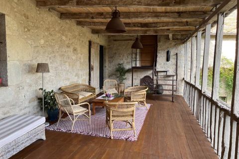 Villa a Figeac, Lot, Figeac - € 1.044.000 | Ref: 8B997881D6AA4691 - foto 10