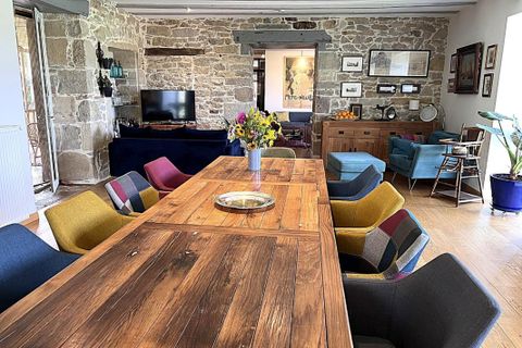 Villa a Figeac, Lot, Figeac - € 1.044.000 | Ref: 8B997881D6AA4691 - foto 12