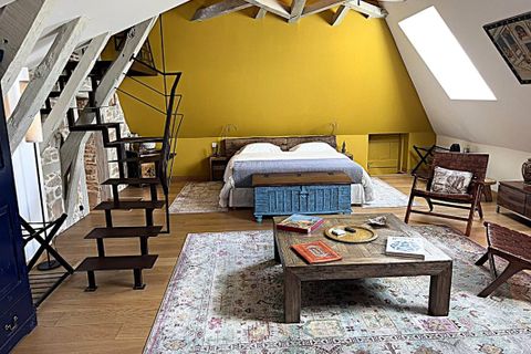 Villa a Figeac, Lot, Figeac - € 1.044.000 | Ref: 8B997881D6AA4691 - foto 16