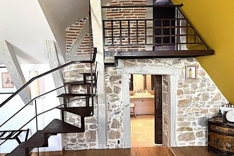 Villa a Figeac, Lot, Figeac - € 1.044.000 | Ref: 8B997881D6AA4691 - foto 17