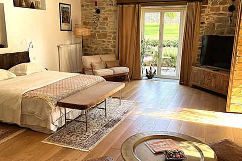 Villa a Figeac, Lot, Figeac - € 1.044.000 | Ref: 8B997881D6AA4691 - foto 19