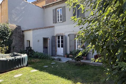 Byhus i Carcassonne, Aude, Carcassonne - € 299.000 | Ref: 3B2850AE52564BE0 - foto 1