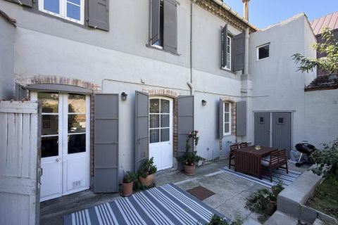 Byhus i Carcassonne, Aude, Carcassonne - € 299.000 | Ref: 3B2850AE52564BE0 - foto 2