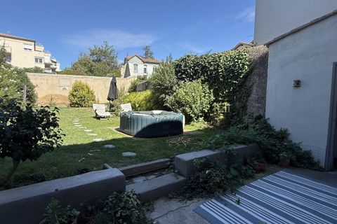 Byhus i Carcassonne, Aude, Carcassonne - € 299.000 | Ref: 3B2850AE52564BE0 - foto 16