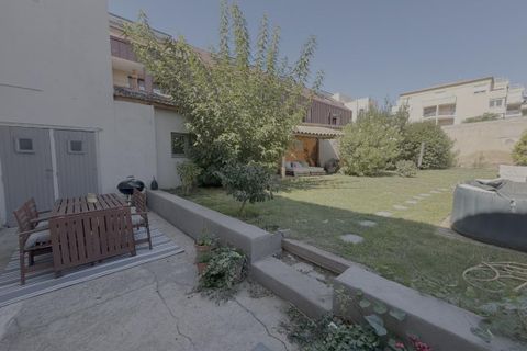 Byhus i Carcassonne, Aude, Carcassonne - € 299.000 | Ref: 3B2850AE52564BE0 - foto 17