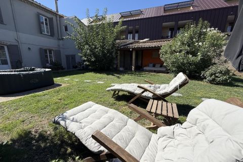 Byhus i Carcassonne, Aude, Carcassonne - € 299.000 | Ref: 3B2850AE52564BE0 - foto 19