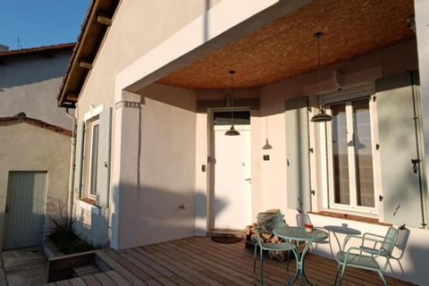 Byhus i Carcassonne, Aude, Carcassonne - € 217.000 | Ref: 8CB2D75A37F849C0 - foto 4
