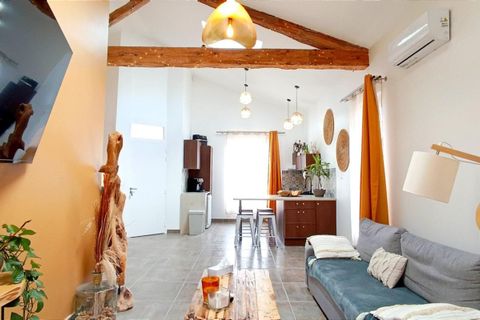 Byhus i Carcassonne, Aude, Carcassonne - € 217.000 | Ref: 8CB2D75A37F849C0 - foto 6