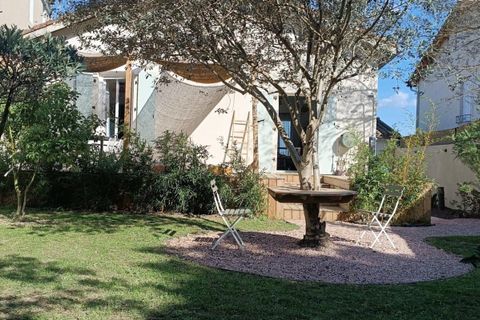 Byhus i Carcassonne, Aude, Carcassonne - € 217.000 | Ref: 8CB2D75A37F849C0 - foto 16