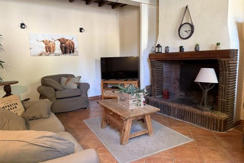 Landsbyhus i Belpech, Aude, Belpech - € 246.000 | Ref: 79F7A8E25D8947B8 - foto 2