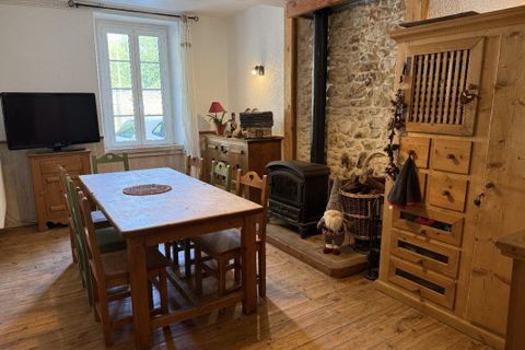 Landsbyhus i Belpech, Aude, Belpech - € 246.000 | Ref: 79F7A8E25D8947B8 - foto 4