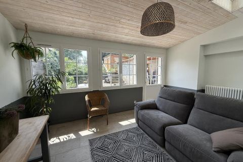 Landsbyhus i Belpech, Aude, Belpech - € 246.000 | Ref: 79F7A8E25D8947B8 - foto 5