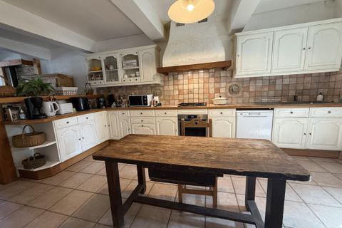Landsbyhus i Belpech, Aude, Belpech - € 246.000 | Ref: 79F7A8E25D8947B8 - foto 8