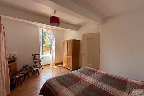 Landsbyhus i Belpech, Aude, Belpech - € 246.000 | Ref: 79F7A8E25D8947B8 - foto 10
