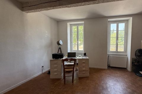 Landsbyhus i Belpech, Aude, Belpech - € 246.000 | Ref: 79F7A8E25D8947B8 - foto 11
