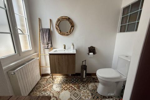 Landsbyhus i Belpech, Aude, Belpech - € 246.000 | Ref: 79F7A8E25D8947B8 - foto 15