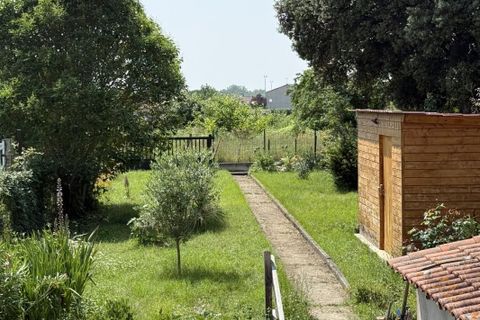 Landsbyhus i Belpech, Aude, Belpech - € 246.000 | Ref: 79F7A8E25D8947B8 - foto 16