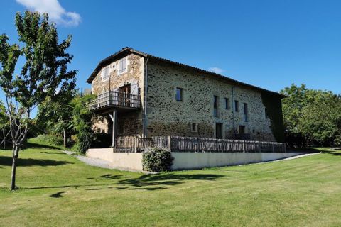 Villa i Figeac, Lot, Figeac - € 625.000 | Ref: 466AC34EA3EA49D6 - foto 2