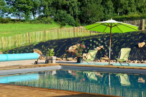 Villa i Figeac, Lot, Figeac - € 625.000 | Ref: 466AC34EA3EA49D6 - foto 4