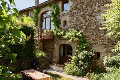 Villa i Figeac, Lot, Figeac - € 625.000 | Ref: 466AC34EA3EA49D6 - foto 5