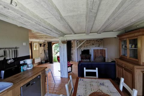 Villa i Figeac, Lot, Figeac - € 625.000 | Ref: 466AC34EA3EA49D6 - foto 9
