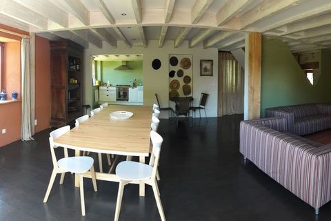 Villa i Figeac, Lot, Figeac - € 625.000 | Ref: 466AC34EA3EA49D6 - foto 10