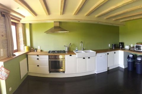 Villa i Figeac, Lot, Figeac - € 625.000 | Ref: 466AC34EA3EA49D6 - foto 13