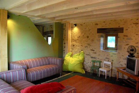 Villa i Figeac, Lot, Figeac - € 625.000 | Ref: 466AC34EA3EA49D6 - foto 16