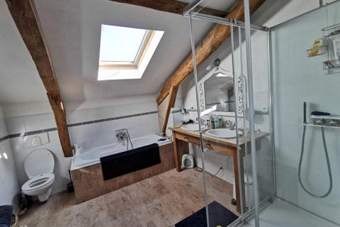 Villa i Figeac, Lot, Figeac - € 625.000 | Ref: 466AC34EA3EA49D6 - foto 18