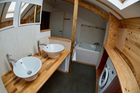 Villa i Figeac, Lot, Figeac - € 625.000 | Ref: 466AC34EA3EA49D6 - foto 19