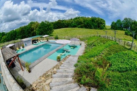 Villa i Figeac, Lot, Figeac - € 625.000 | Ref: 466AC34EA3EA49D6 - foto 20
