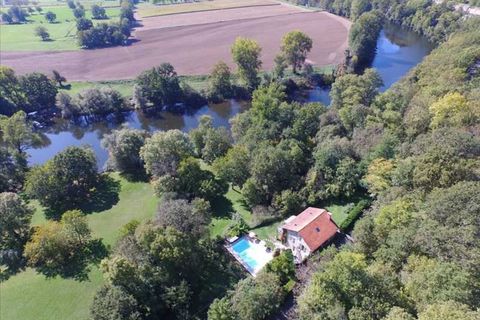 Landejendom i Figeac, Lot, Figeac - € 349.800 | Ref: B10E574BF55B4D1A - foto 1